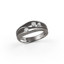 Annamaria Cammilli Dune Ring - Bild 2