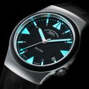 Mühle Glashütte S.A.R. Mission-Timer Titan - Bild 2