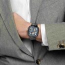 Rado True Square Automatic Open Heart - Bild 3