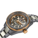 Rado Captain Cook High-Tech Ceramic Skeleton - Bild 4
