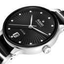 Rado Centrix Automatic Diamonds Open Heart - Bild 4