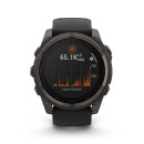 Garmin fēnix® 8 – 51 mm, Solar, Sapphire - Bild 9