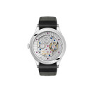 NOMOS Glashütte Minimatik 39 Datum - Bild 2