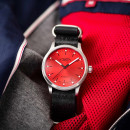 Mühle Glashütte Panova - Bild 2