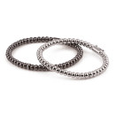 Al Coro Stretchy Armband - Bild 2