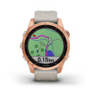 Garmin fēnix® 7S Solar - Bild 4
