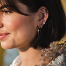 Bron Joy Ohrstecker - Bild 3