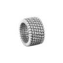 Serafino Consoli Serafino Multi-Size Ring und Armreif - Bild 2