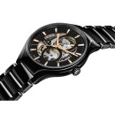 Rado True Round Automatic Open Heard - Bild 4