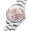 NOMOS Glashütte Club Sport Neomatik 34 Rosé - Bild 5
