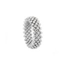 Serafino Consoli Brevetto Multi-Size Ring - Bild 2
