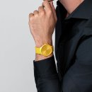 Rado True Thinline Les Couleurs™ Le Corbusier Sunshine Yellow 4320W - Bild 5