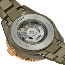 Rado Captain Cook High-Tech Ceramic Skeleton - Bild 2