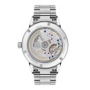 NOMOS Glashütte Club Sport neomatik 42 Datum blau - Bild 2