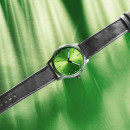 Mühle Glashütte Panova Limettengrün - Bild 2
