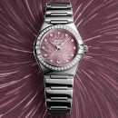Omega Constellation - Bild 4