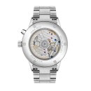 NOMOS Glashütte Club Sport Neomatik Weltzeit Magma - Bild 2