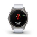 Garmin epix™ Pro (Gen 2) – Sapphire Edition 47mm - Bild 7