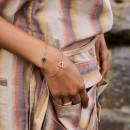 Bron Joy Cloud Armband - Bild 2