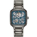 Rado True Square Automatic Open Heart - Bild 2