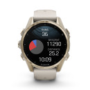 Garmin fēnix® 8 – 43 mm, AMOLED - Bild 15