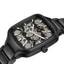 Rado True Square Automatic Skeleton - Bild 4