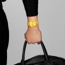 Rado True Thinline Les Couleurs™ Le Corbusier Sunshine Yellow 4320W - Bild 3