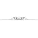 NOMOS Glashütte Tangente 38 Datum Chili  - Bild 3