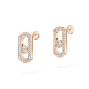 Messika So Move Diamantohrringe - Bild 2