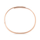 Messika Move Noa Ciselé Armreif - Bild 3