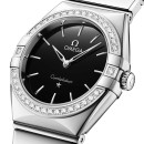 Omega Constellation - Bild 3