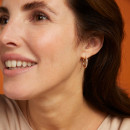 Bron Lux Creolen - Bild 2