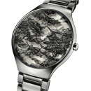 Rado True Thinline x Raquel Orozco - Bild 4