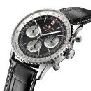 Breitling Navitimer B01 Chronograph 41 - Bild 2