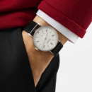 NOMOS Glashütte Tangente 2date  - Bild 5