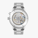 NOMOS Glashütte Club Sport Neomatik Weltzeit Grid - Bild 2