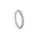 Serafino Consoli Brevetto Multi-Size Ring - Bild 2