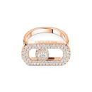 Messika So Move Diamantring - Bild 2