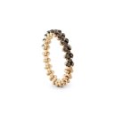 Serafino Consoli Brevetto Multi-Size Ring - Bild 2