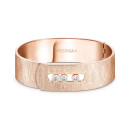 Messika Move Noa Ciselé GM Armreif - Bild 2