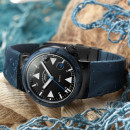 Mühle Glashütte S.A.R. Rescue-Timer Edition 1994 - Bild 7