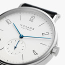 NOMOS Glashütte Tangomat - Bild 4