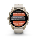 Garmin fēnix® 8 – 43 mm, AMOLED - Bild 14