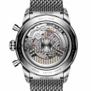 Breitling Superocean Heritage B01 Chronograph 42 - Bild 2