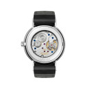 NOMOS Glashütte Ludwig 38 - Bild 2