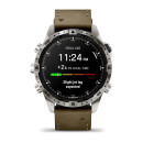 Garmin MARQ® Adventurer (Gen 2) – Damascus Steel Edition - Bild 11
