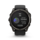 Garmin fēnix® 8 – 51 mm, Solar, Sapphire - Bild 12
