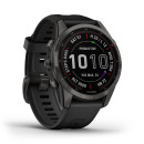 Garmin fēnix® 7S Sapphire Solar - Bild 5