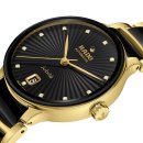 Rado Centrix Automatic Diamonds Open Heart - Bild 4