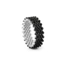 Serafino Consoli Brevetto Multi-Size Ring - Bild 2